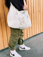Load image into Gallery viewer, The Koi Tote Bag
